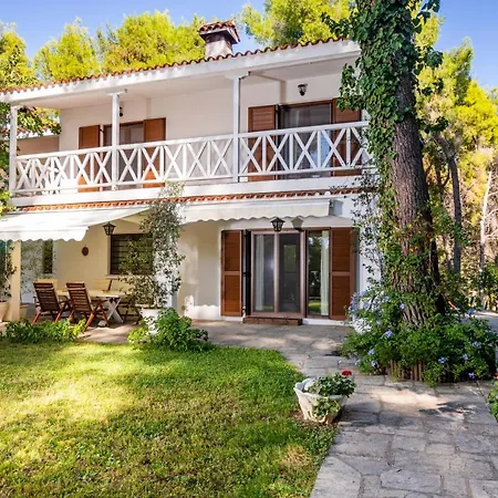F & B Summer Collection - Kassandra - Sani - Montagna Διαμέρισμα Παραλία Σάνη