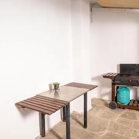 Διαμέρισμα F & B Summer Collection - Kassandra - Sani - Montagna Παραλία Σάνη
