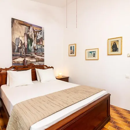 F & B Summer Collection - Kassandra - Sani - Montagna Apartment