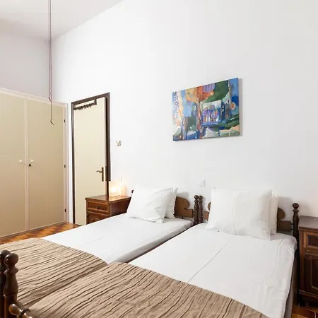 Apartment F & B Summer Collection - Kassandra - Sani - Montagna Sani (Chalkidiki)