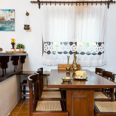 Apartment F & B Summer Collection - Kassandra - Sani - Montagna