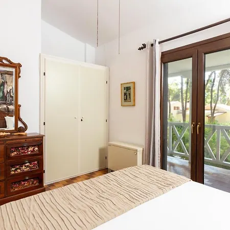 Apartment F & B Summer Collection - Kassandra - Sani - Montagna Sani (Chalkidiki)