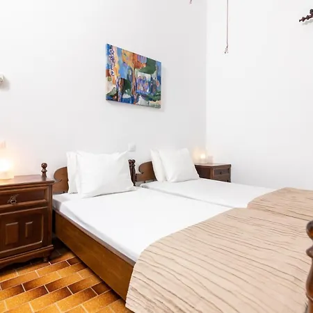 F & B Summer Collection - Kassandra - Sani - Montagna Apartment Sani (Chalkidiki)