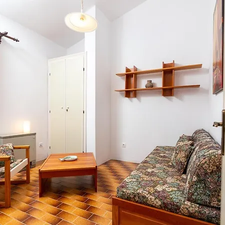 Apartment F & B Summer Collection - Kassandra - Sani - Montagna Sani (Chalkidiki)