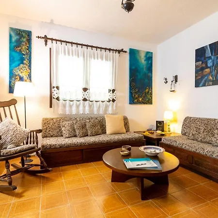 Apartment F & B Summer Collection - Kassandra - Sani - Montagna Sani (Chalkidiki)