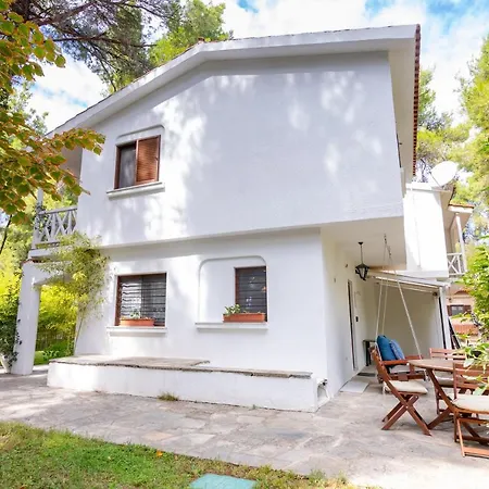 Apartment F & B Summer Collection - Kassandra - Sani - Montagna Sani (Chalkidiki)