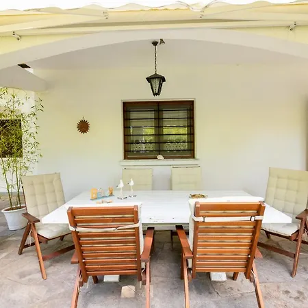 Apartment F & B Summer Collection - Kassandra - Sani - Montagna Sani (Chalkidiki)