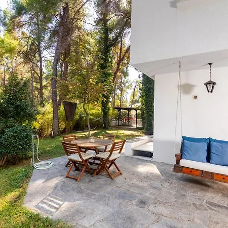 Apartment F & B Summer Collection - Kassandra - Sani - Montagna Sani (Chalkidiki)