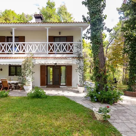 F & B Summer Collection - Kassandra - Sani - Montagna